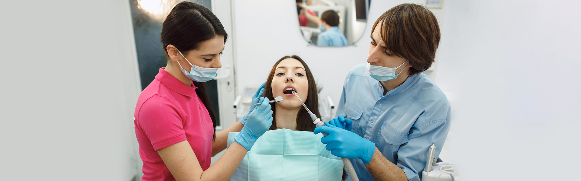 Top 7 Reasons St. Petersburg Locals Trust These General Dentists