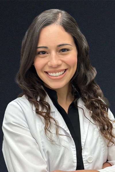 Dr. Alicia Millan - DMD