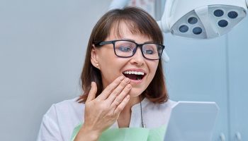 How Long Does a Dental Crown Last?