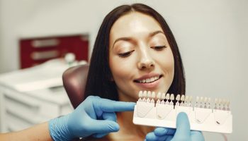What to Expect Before, During, and After Getting Cosmetic Veneers